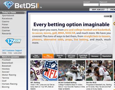 Diamond Sportsbook Review » Sportsbooks Online.